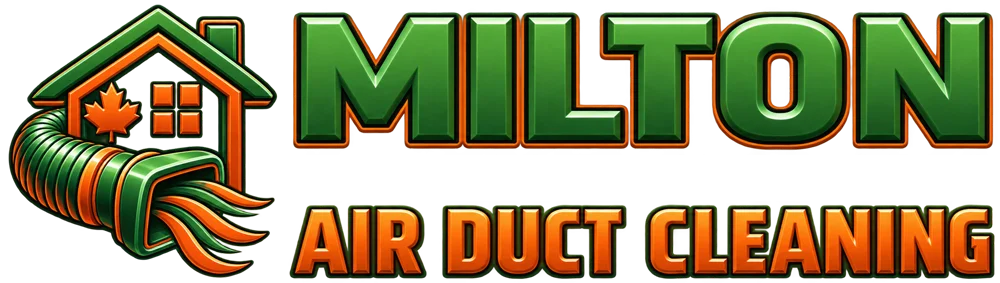 Air Duct Cleaning Milton